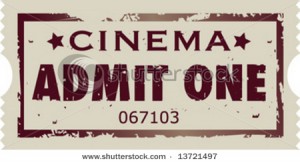 ticket