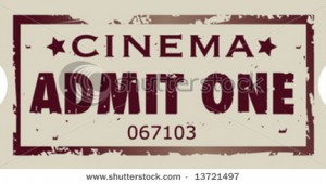 ticket