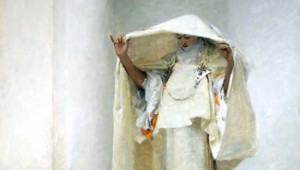 Sargent paintings at Amon Carter