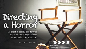 Directing a Horror
