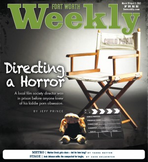 Directing a Horror