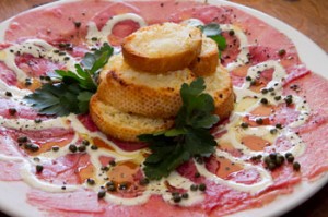 EATS Aventino's