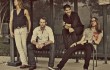 North Texas Americana rockers Exit 380 headline St. Patrick's Day Madness at Poag Mahone's, Fri.