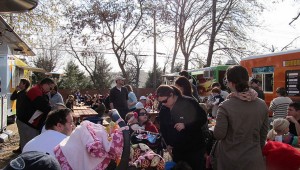 Food Park