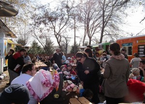 Food Park Food Park