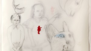 Susan Harrington’s “For L.S. and E.M.,” “For L.T.,” and “Grey Elephant Head”