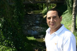 METRO Martinez: “We are still in the planning and design stage.” Jeff Prince