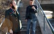 Foxtrot Uniform is about to release its debut album.