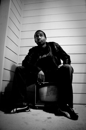 Comedy is the only thing that ever “felt right” to Josh Johnson.