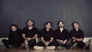 Calhoun Conquers SXSW