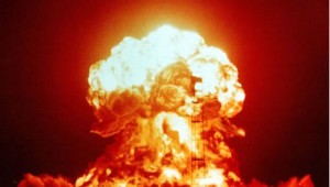 nuke