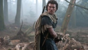Wrath of the Titans opens Friday.