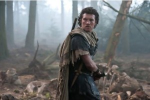 wrath Wrath of the Titans opens Friday.