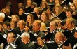 Southwestern Seminary’s Master Chorale will join FWSO for a blast of Beethoven, Tue.
