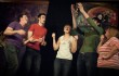 Bug Fight will perform at Dan's Silverleaf in Denton on Wednesday.