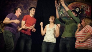 Bug Fight will perform at Dan's Silverleaf in Denton on Wednesday.