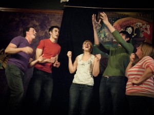 Bug Fight will perform at Dan's Silverleaf in Denton on Wednesday.