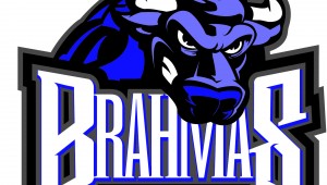 Brahmas.HockeyLogo
