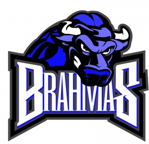 Brahmas.HockeyLogo