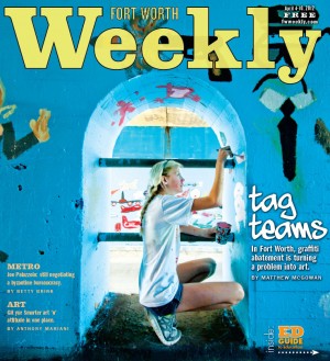 Cover by Robert Hart