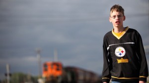 FILM Alex from Sioux City navigates the perils of junior high in Bully.