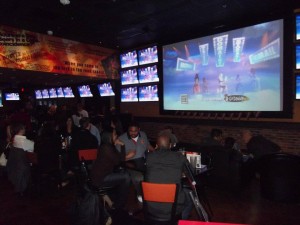 Frankies Courtesy Frankie's Sports Bar and Grill Facebook page.
