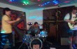 The Fungi Girls jam out at Doc's. Courtesy Doc's Facebook.