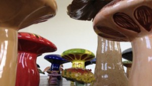 Keith Thomson’s “Untitled”