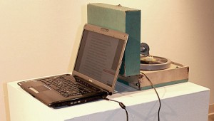 Janet Morrow’s “deaf with a little d”