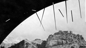 Jim Malone’s “Meteor Shower”