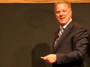 Glenn Glenn