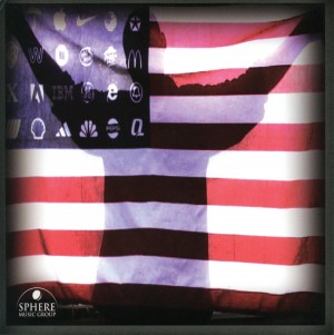 MUSIC Dru B Shinin’s All American is an insta-classic.