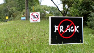 No Frack