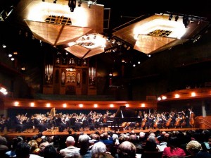 UNT UNT Concert Orchestra performs Wednesday at 7:30pm.
