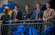 American Reunion opens Friday