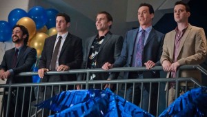 American Reunion opens Friday