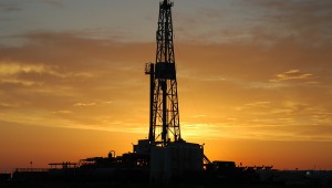 gas drill