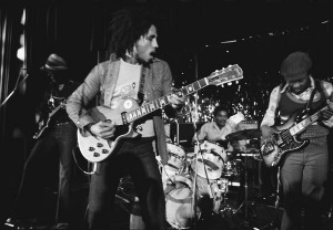 marley The documentary "Marley" opens Friday.