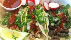 mexican tacos