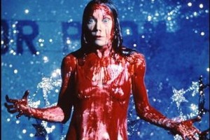 Carrie Sissy Spacek