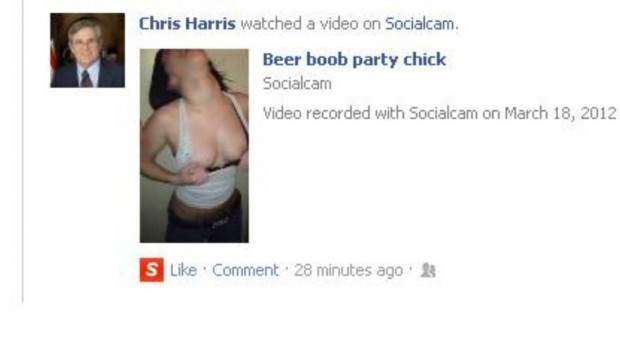 Chris Chris