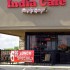 Stop by India Café for the masala wraps. Vishal Malhotra