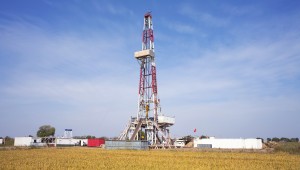 Gas