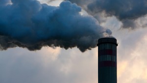 Texas’ partners in the fight against the EPA think carbon dioxide in the air is “benign.”