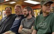 Rotten Roots are taking it easy on “the biz.”