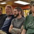 Rotten Roots are taking it easy on “the biz.”