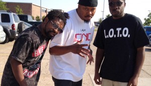 The guys in Fort Nox now have kids as old as they were when they first started rapping.