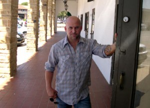 Maunder: “Where were you 10 years ago when it was just us venues and bands working their asses off?” Anthony Mariani