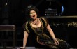 Soprano Carter Scott reprised her 2005 role as Floria Tosca in Fort Worth Opera’s spellbinding new production of the Puccini classic.