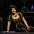 Soprano Carter Scott reprised her 2005 role as Floria Tosca in Fort Worth Opera’s spellbinding new production of the Puccini classic.
